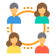 Network icon 64x64