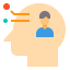 Thinking icon 64x64