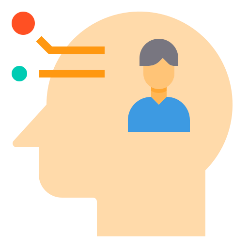 Thinking icon