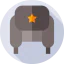Russian hat Symbol 64x64