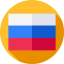 Russia icon 64x64