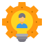 Leader icon 64x64
