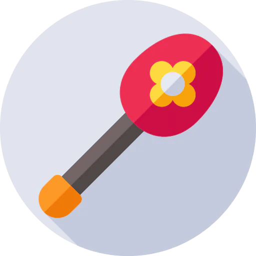 Spoon icon