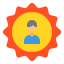 User icon 64x64