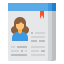 Curriculum icon 64x64