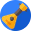 Balalaika icon 64x64
