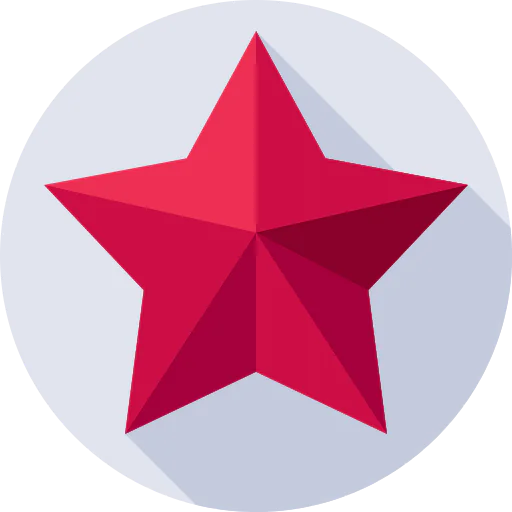 Star icon