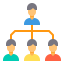 Network icon 64x64