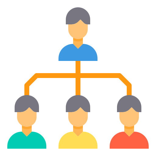 Network icon