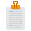 Curriculum icon 64x64