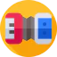 Accordion icon 64x64