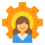 Leader icon 64x64