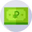 Ruble icon 64x64