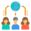 Network icon 64x64