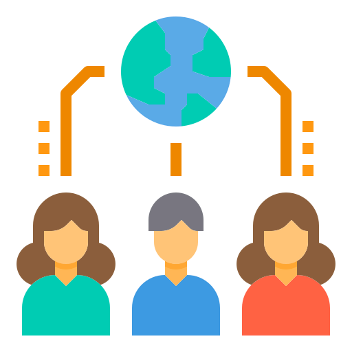 Network icon