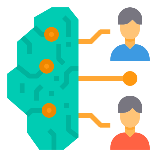 Brainstorm icon