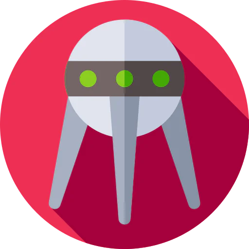 Sputnik icon