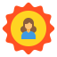 User icon 64x64