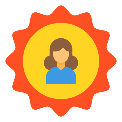 User icon