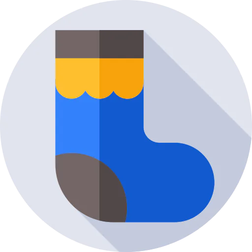 Socks icon