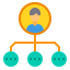 Network icon 64x64