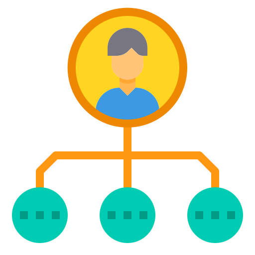 Network icon