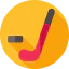 Ice hockey アイコン 64x64