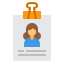 Resume icon 64x64