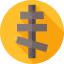 Cross icon 64x64