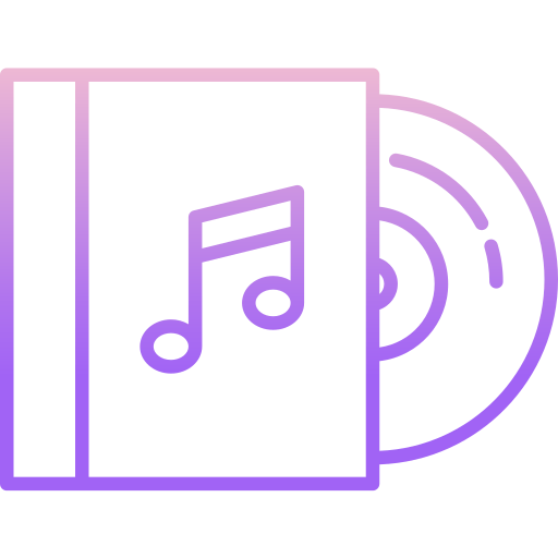 Cd icon