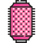 Hair rollers icon 64x64