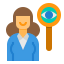 Headhunting icon 64x64