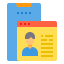 User icon 64x64