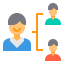 Network icon 64x64