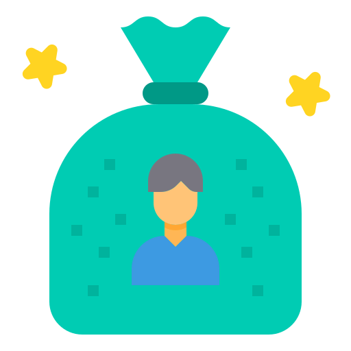 Bag icon