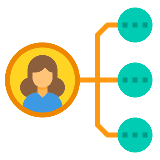 Network icon