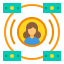 Economy icon 64x64