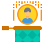 Headhunting icon 64x64