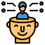 Thinking icon 64x64
