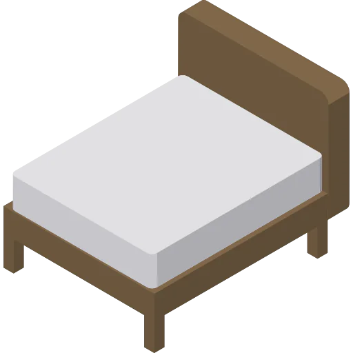 Bed icon