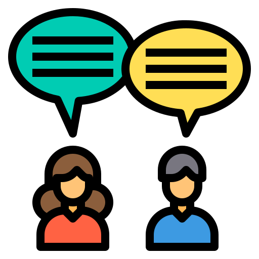 Teamwork icon