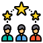 Networking icon 64x64