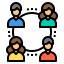 Network icon 64x64