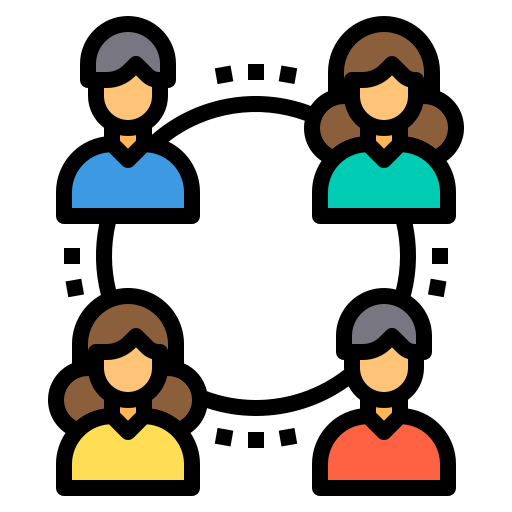 Network icon