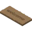 Doormat іконка 64x64