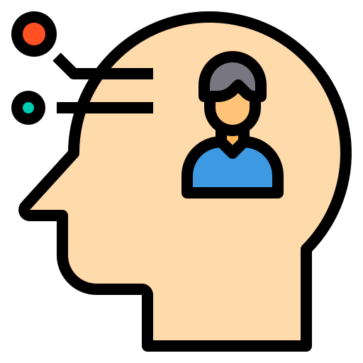 Thinking icon