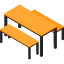Table icon 64x64