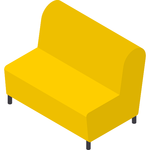 Sofa icon