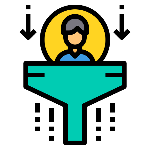 Human resources icon