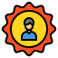 User icon 64x64